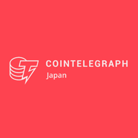 COINTELEGRAPH Japan